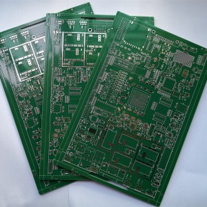 工業製品用多層PCB